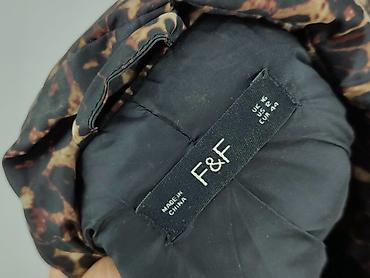 fluff kurtki vinted: F&F, Kurtka przejściowa damska, rozmiar XL — 5