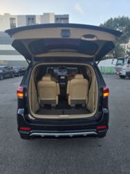 Kia: Kia Carnival: 2019 г., 2.2 л, Автомат, Дизель, Минивэн — 14