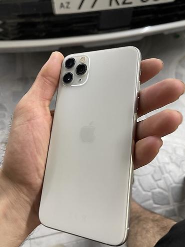 Apple iPhone: IPhone 11 Pro, Ağ, Face ID — 4