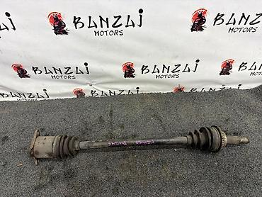 banzai: Граната С приводом Toyota 2003 г., Б/у, Оригинал, Япония — 1
