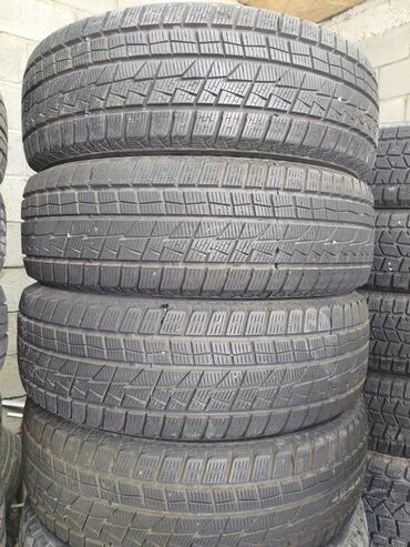 эндоскоп автомобильный бишкек: Зимние шины 225/60 R18 — комплект из 4 шт. - Тип: зимние, фрикционные
