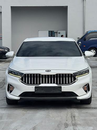 kia spektra: Kia K7: 2020 г. — 2