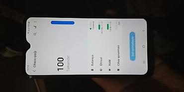 bluetooth qulaqciq: Samsung Galaxy A10, 32 GB, rəng - Qara, İki sim kartlı — 4