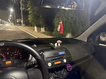 nisan march: Nissan Micra: 2005 г., 1.2 л, Автомат, Бензин — 5