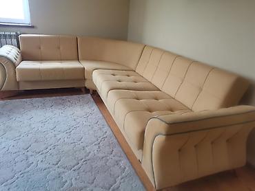 Divanlar: Künc divan, İşlənmiş, Açılan, Bazalı, Ödənişli çatdırılma — 4
