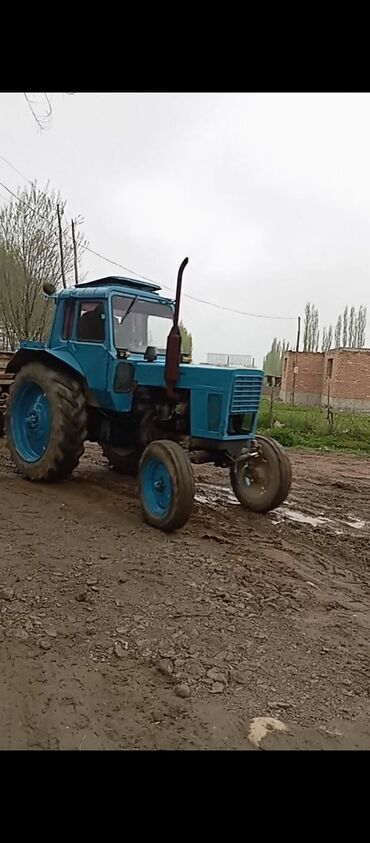 юто тракторы: Тракторы
