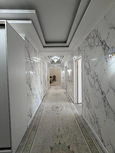 Продажа квартир: 3 комнаты, 97 м², Элитка, 8 этаж, Евроремонт — 6