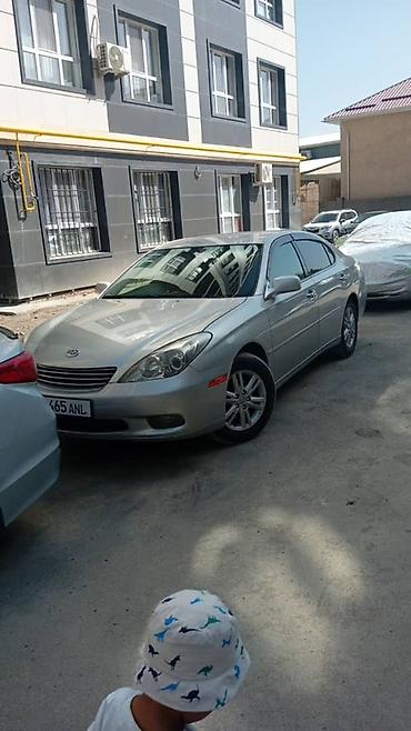 mazda 626 капелла: Toyota Windom: 2003 г., 3 л, Автомат, Газ, Седан — 3