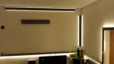 relaks: DIMOVANA 10m led trake smd5050 toplo bela ili bela svetlo. AMATERSKI — 1