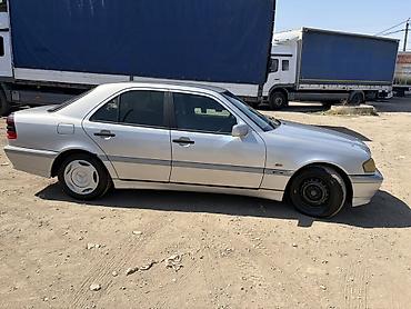 мерседес рассрочка: Mercedes-Benz C-Class: 1999 г., 1.8 л, Механика, Бензин, Седан — 3