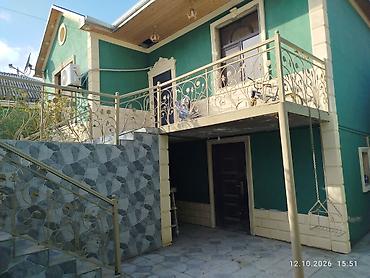 villa evlər: Salam.Zehmet olmasa elani diqqetle oxuyun!Xezer baglarinda,tam yolun — 1