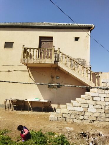 sumqayitda 2 otaqli kiraye evler 2016: 100 kv. m, 3 otaqlı, Kombi, Qaz, İşıq