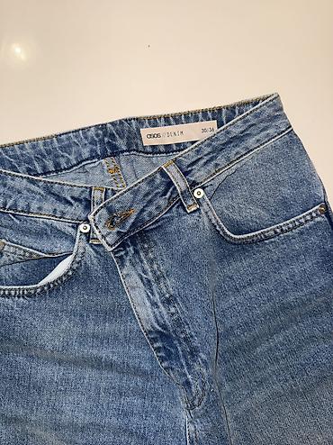 cins walvar: Cinslər, Asos, L — 8