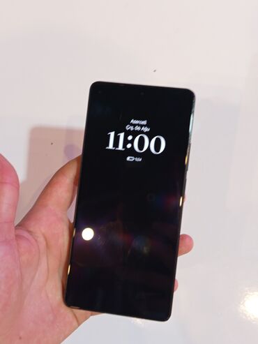 tv 82 ekran: Poco F5, 256 ГБ, цвет - Черный