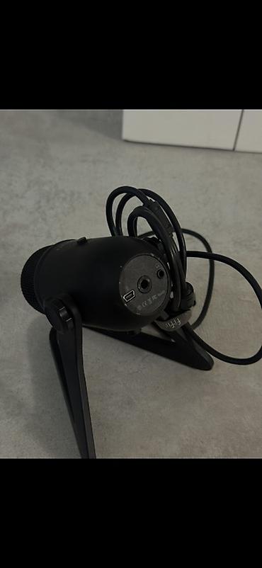 микрофон fifine: USB-микрофон Fifine (серия с кнопкой mute и выходом на наушники) - — 2