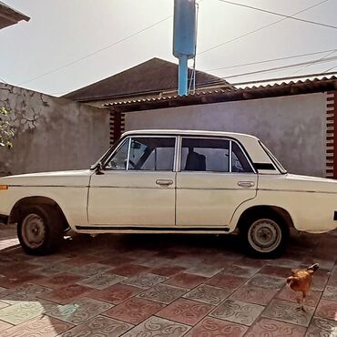 bentley turbo r 6 75i at: VAZ (LADA) 2106: 1.6 l | 1988 il 330000 km Sedan