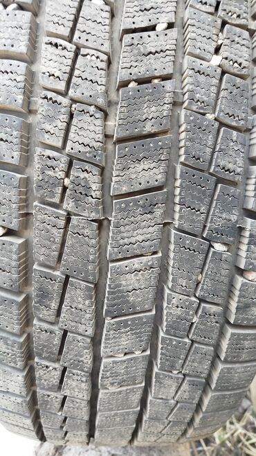 шины разноширокие: Шиналар 225 / 55 / R 17, Кыш, Жеңил унаалар, Goform