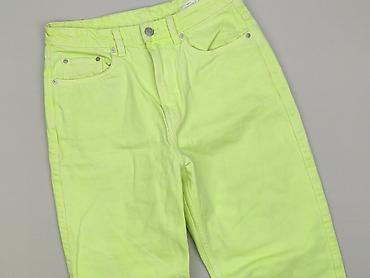 sellpy jeansy: Jeansy damskie, rozmiar M — 1