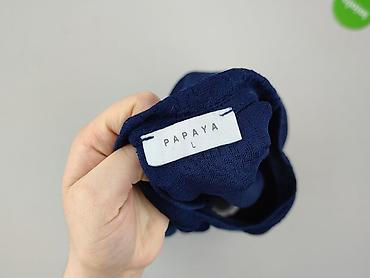 bluzy greenpoint: Papaya, Bluza damska
, rozmiar L — 4