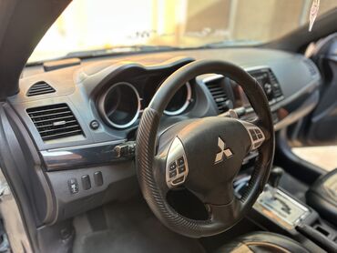 Mitsubishi: Mitsubishi Lancer: 2 l | 2013 il 199000 km Sedan — 21