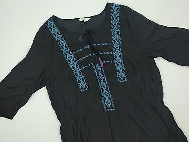 second hand second: Peacocks, Tunika damska, rozmiar 2XL — 1