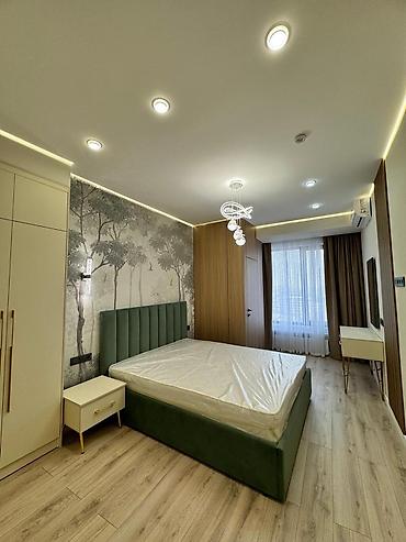 Долгосрочная аренда квартир: 3 комнаты — 9