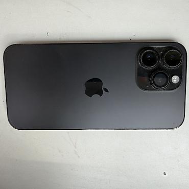 16 про 512: IPhone 14 Pro, max 256g/86% - Цвет: тёмный (Space Black) - Экран — 2