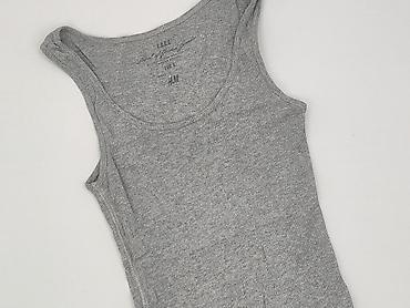 hm cashmere: H&M L.O.G.G., Top damski, rozmiar S — 1