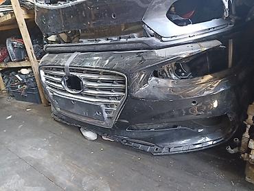 Другие детали кузова: ДОНОРЫ ЛАНЖЕРОНЫ Кузовные детали от HYUNDAI GRANDEUR SONATA 17-19 — 15