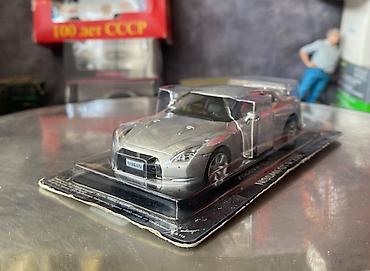 mitsubishi lancer evolution: Nissan, 2008 il, 1:43, Dəmir, Ödənişli çatdırılma — 3