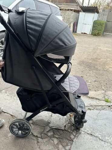 Коляски: Коляска