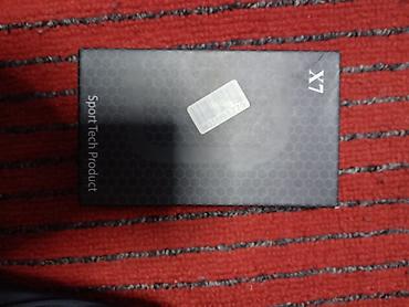 Другие смарт-часы: Смарт‑часы X7, цвет черный Особенности и функции (указаны на — 9