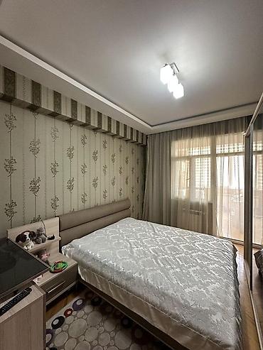 dəmir qaraj satılır: 2 otaqlı, Yeni tikili, 70 kv. m — 8