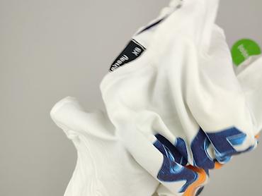 nike tech short: Sinsay, Koszulka dla mężczyzn, rozmiar XS — 5