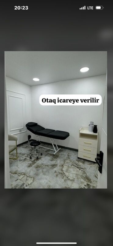 lumex lazer: Masajsız, Tənzimlənən