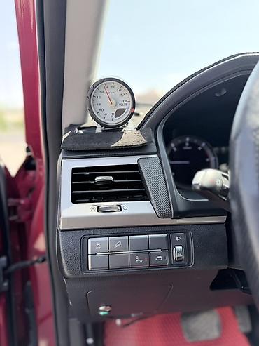 морда: Ssangyong Rexton Sports: 2018 г., 2.2 л, Автомат, Дизель, Пикап — 10