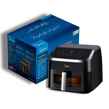 ремонт микроволновка: Midea Аэрогриль MF-CY85WK2, черный Аэрогриль Midea MF-CY85WK2, черный