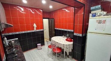 Köhnə tikili: Bakı, 2 otaqlı, Köhnə tikili, m. Əhmədli, 40 kv. m — 6