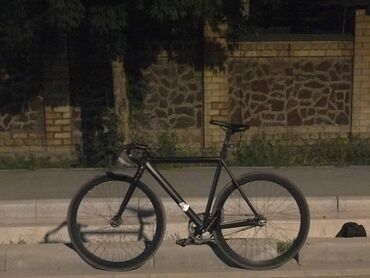 шоссейный велосипед купить: 🚴 ✅ Состояние: хорошее, сел и поехал! ✅ Подходит как для города, так