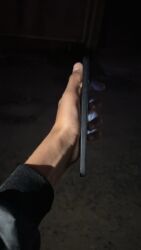 Poco: Poco X5 Pro 5G, 256 GB, rəng - Qara, Sensor — 6