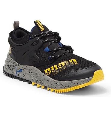 Кроссовки и спортивная обувь: PUMA. Pacer Future Trail — это современные кроссовки, вдохновленные — 1