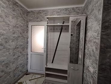 дом комната: Продаётся однокомнатная квартира (45м²) с отдельной кухней и санузлом — 7