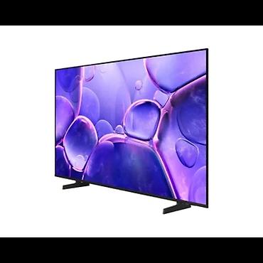 led ekran: Samsung UE55U8000FUXCE Crystal UHD Televizor 55 Düym 4K Smart TV HDR — 1