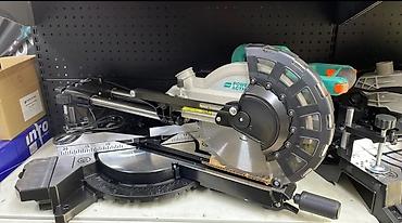 Углорезы: Торцовка пила WORCRAFT ОРИГИНАЛ — 10