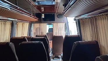 sprinter 315: Mercedes-Benz Спринтер: 2015 г., 2.2 л, Механика, Дизель, Бус — 5