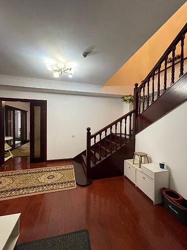 Продажа квартир: 5 и более комнат, 295 м², Элитка, 11 этаж, Косметический ремонт — 19