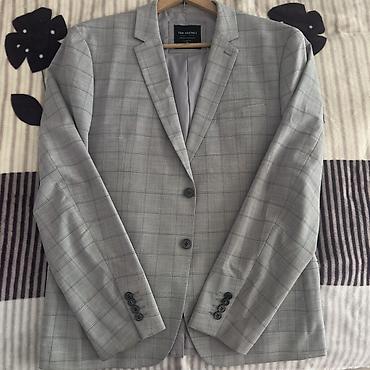 Костюмы: Пиджак Top Secret Smart Wear, мужской Размер 56. Требуется — 1