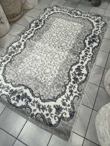 Tepisi i prostirke: Tepih, Pravougaoni — 2