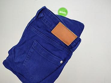 jeans straight: Top Secret, Jeansy damskie, rozmiar M — 6