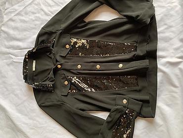 Джинсы: Мужские джинсы, S, M, L, Jordan, Б/у, цвет - Белый, Самовывоз — 5